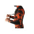 Chaleco Seac Vest Hunt Negro