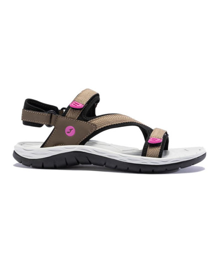 Sandalias Joma S.Climber Lady 2424 Marrón Mujer