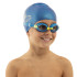 Gafas de Piscina Seac Bubble Azul Kids