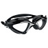 Gafas de Piscina Seac Lynx Negro/Blanco Lt