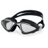 Gafas de Piscina Seac Lynx Negro/Blanco Lt