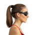 Gafas de Piscina Seac Lynx Negro/Blanco Lt