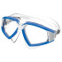 Gafas de Piscina Seac Sonic Blanco/Azul
