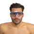 Gafas de Piscina Seac Vision Hd Azul