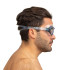 Gafas de Piscina Seac Vision Hd Azul