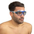 Gafas de Piscina Seac Vision Hd Azul