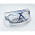Gafas de Piscina Seac Vision Hd Azul