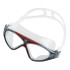 Gafas de Piscina Seac Vision Hd Rojo