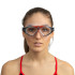 Gafas de Piscina Seac Vision Hd Rojo