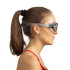 Gafas de Piscina Seac Vision Hd Rojo