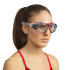 Gafas de Piscina Seac Vision Hd Rojo