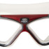 Gafas de Piscina Seac Vision Hd Rojo
