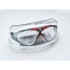 Gafas de Piscina Seac Vision Hd Rojo