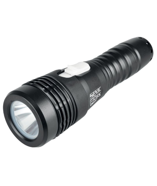 Linterna de buceo Seac R3 Fx