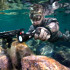 Linterna de buceo Seac R3 Fx
