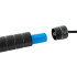 Linterna de buceo Seac T5 Antracita