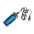 Linterna de buceo Seac T5 Antracita