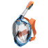 Mascara Seac Granfacial Fun Sport/Fu Azul/Naranja