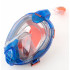 Mascara Seac Granfacial Fun Sport/Fu Azul/Naranja