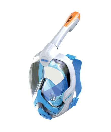 Mascara Seac Granfacial Magica Sport/Az Blanca/Naranja