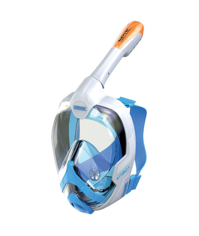 Mascara Seac Granfacial Magica Sport/Az...