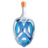 Mascara Seac Granfacial Magica Sport/Fu Azul/Naranja