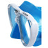 Mascara Seac Procida Azul Infantil