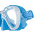 Mascara Seac Procida Azul Infantil