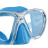 Mascara Seac Procida Azul Infantil