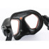 Mascara Seac Raptor Negro