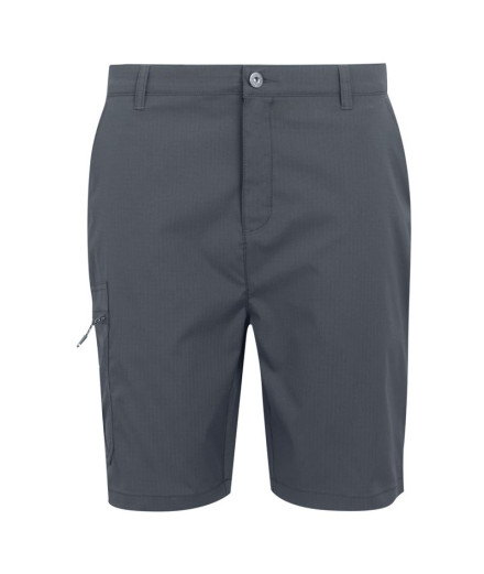 Pantalón de Montaña Regatta Dalry Hombre Seal Gris