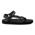 Sandalias de Montaña Regatta Vendeavoure Mujer Negro blanco