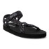 Sandalias de Montaña Regatta Vendeavoure Mujer Negro blanco