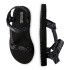 Sandalias de Montaña Regatta Vendeavoure Mujer Negro blanco