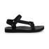 Sandalias Regatta Vendeavour Hombre Negro