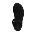 Sandalias Regatta Vendeavour Hombre Negro
