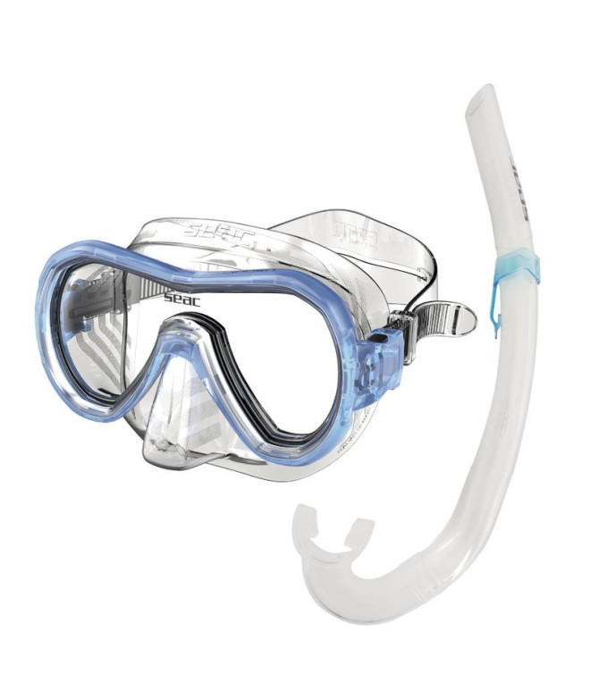 Set Seac Bis Panarea Azul