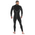 Traje de Neopreno Seac Carezza Hombre 2,5 Mm