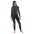 Traje de Neopreno Seac Carezza Mujer 2,5 Mm