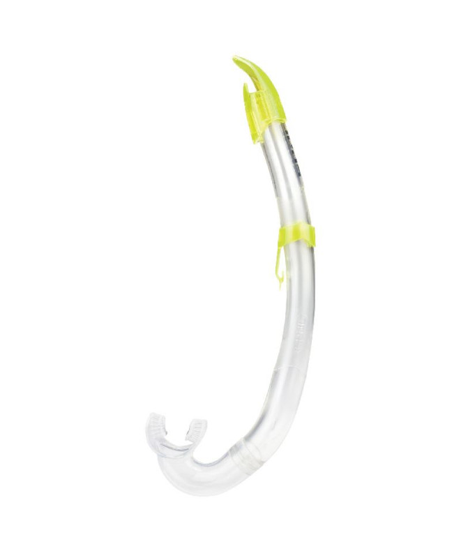 Tubo Seac Flash Amarillo