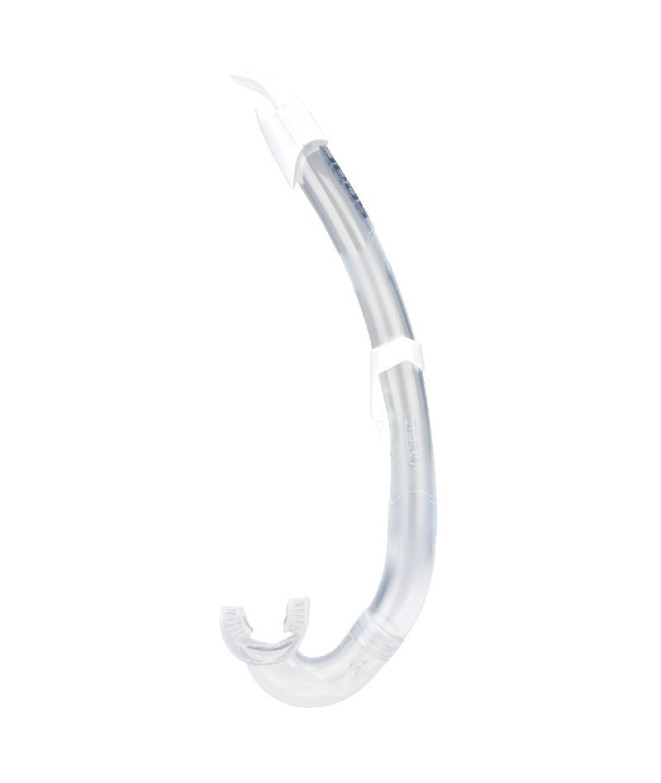 Tubo Seac Flash Blanco
