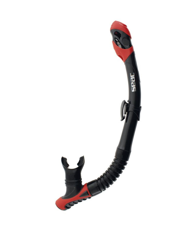 Tubo Seac Reverse Dry Rojo