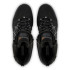 Zapatillas de Montaña Regatta Samaris III Hombre Negro Granito