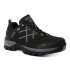 Zapatillas de Montaña Regatta Samaris III Hombre Negro Granito