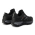 Zapatillas de Montaña Regatta Samaris III Hombre Negro Granito