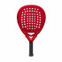 Pala de pádel Wilson Bela Elite V2 Padel 2 Rojo