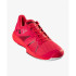 Zapatillas de Padel Wilson Bela Pro Rojo
