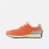 Zapatillas New Balance 327 Infantil Gulf Rojo