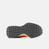 Zapatillas New Balance 327 Infantil Gulf Rojo