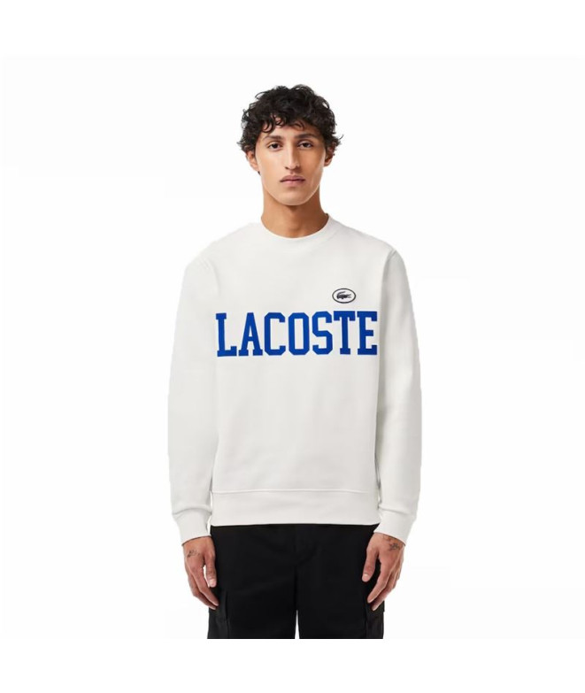 Sudadera Lacoste Sweats Hombre